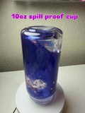 Kuromi  Kids Spill-Proof Cup