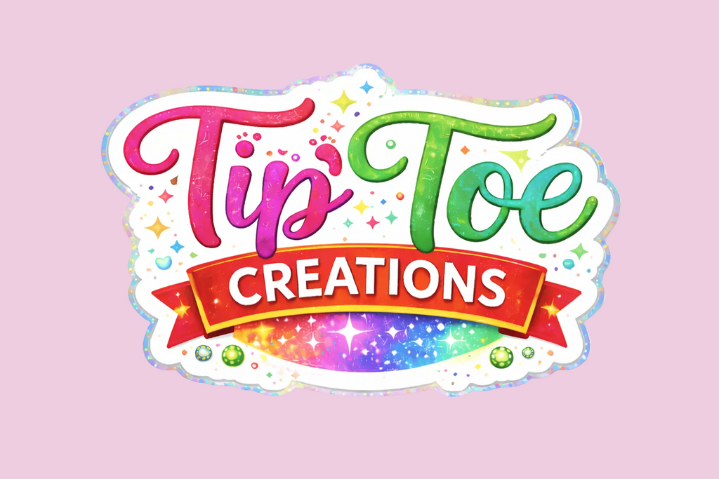 Custom Stickers for Any Occasion