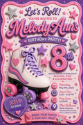 Custom Invitations